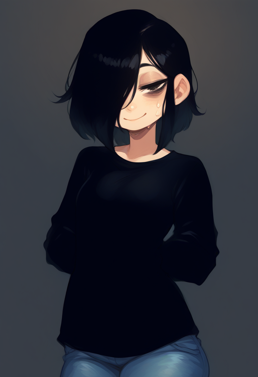common, casual clothes