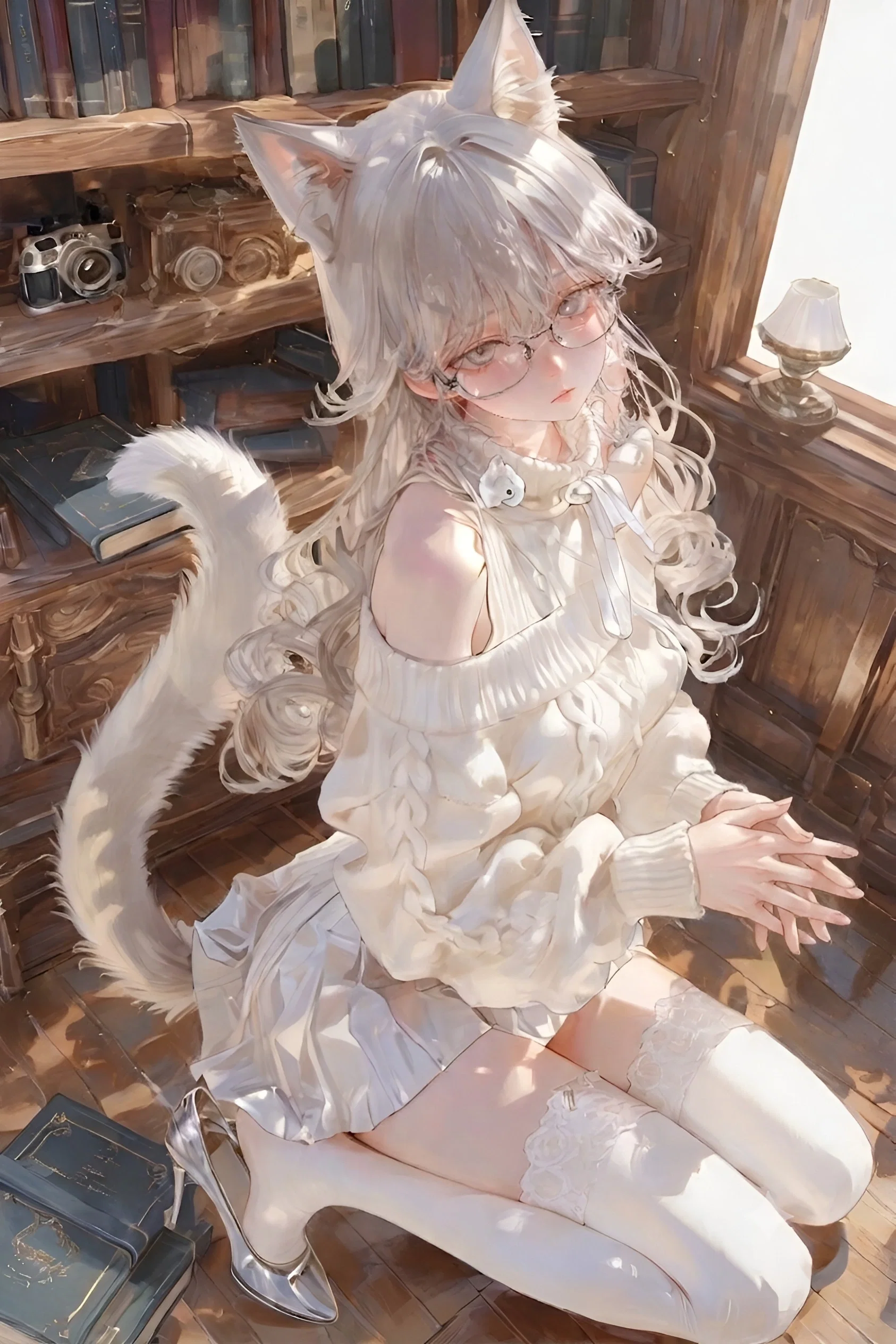 horny