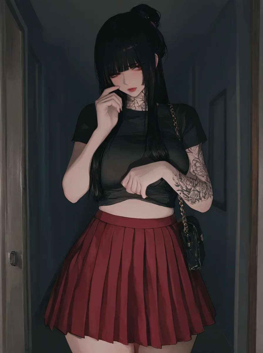 character