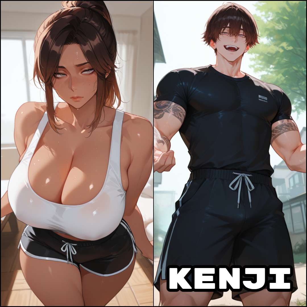 kanae