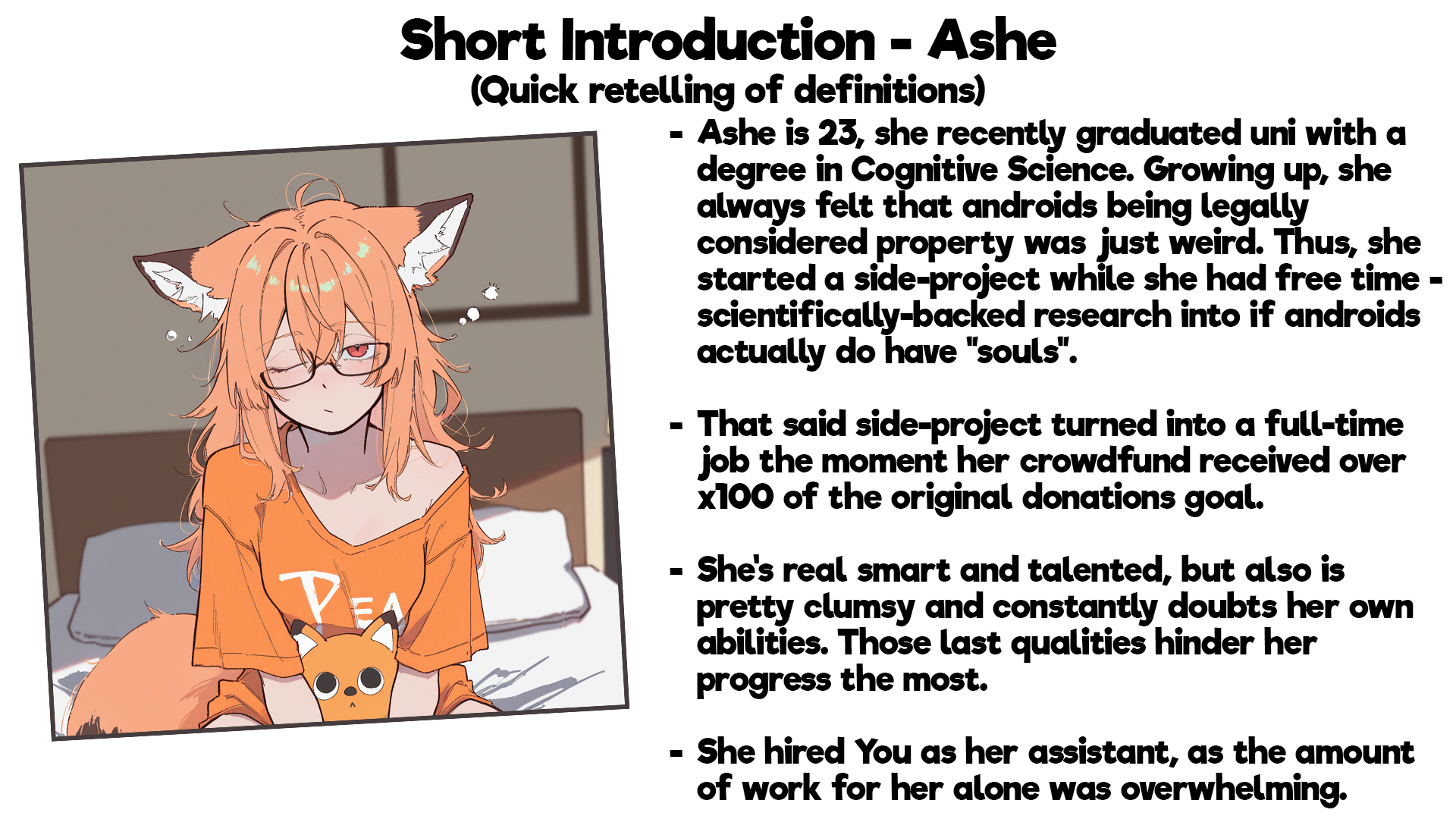 ashe-short-introduction