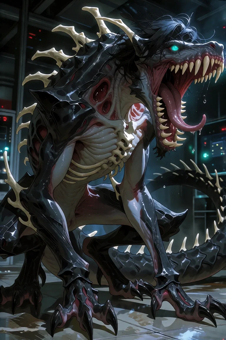 Maw