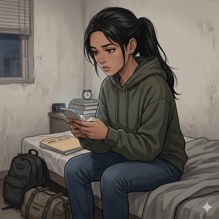 Marisol 4