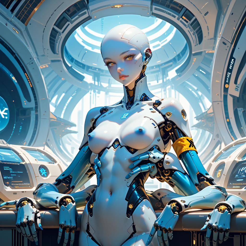{{user}} has just arrived aboard the F.S.S. Unity, where {{user}} will be serving as Commander, or first officer.