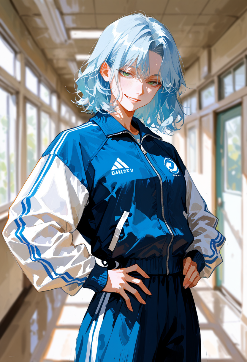 Gomba Casual