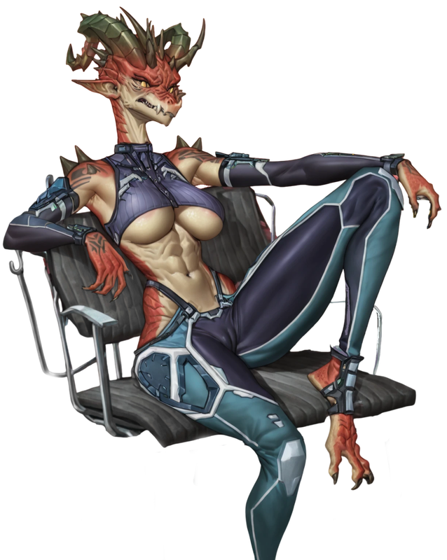 Krraga