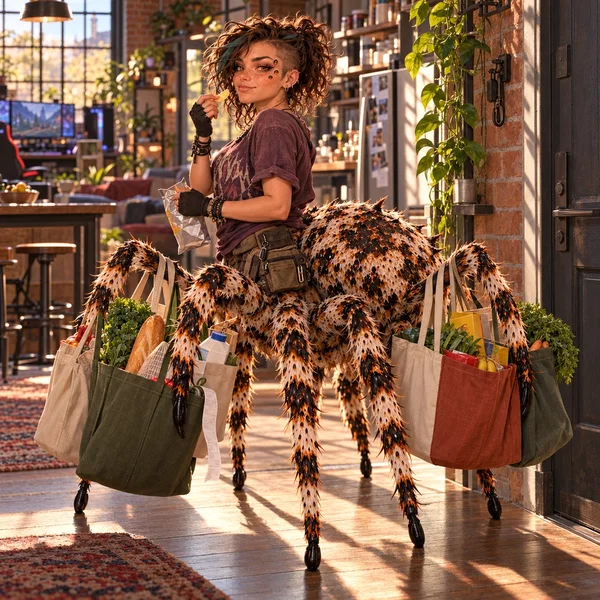 Two trips? Absolutely not.