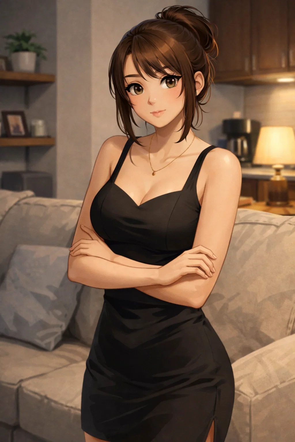 Date Night