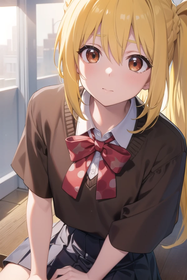 Tori