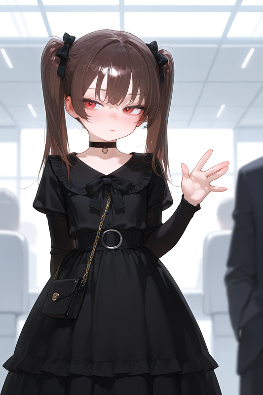 cute