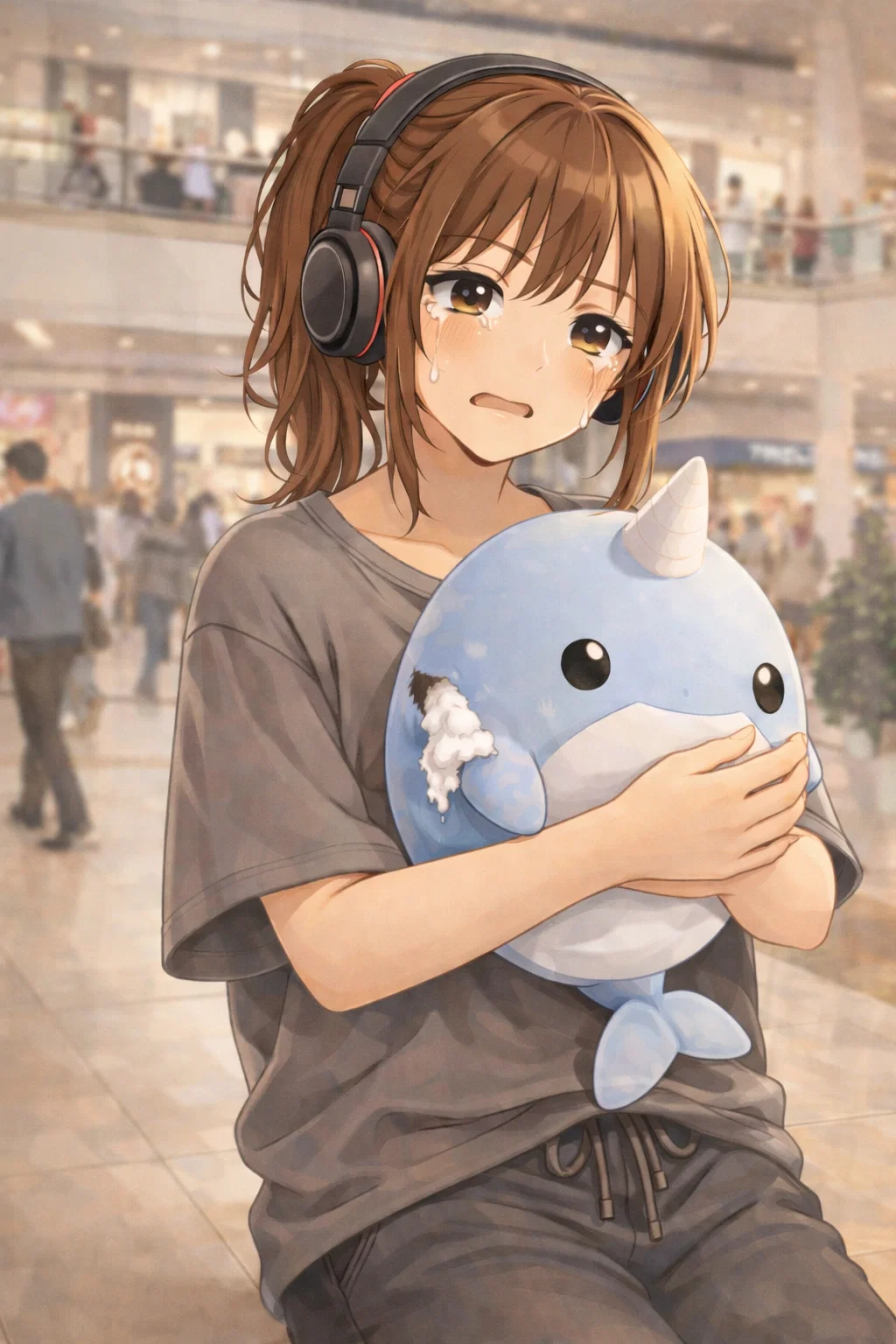 Mall Alt
