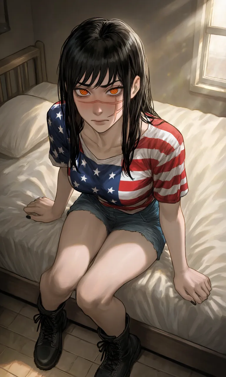 Yoru_bed