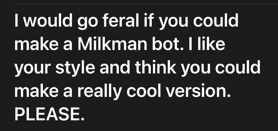 heh