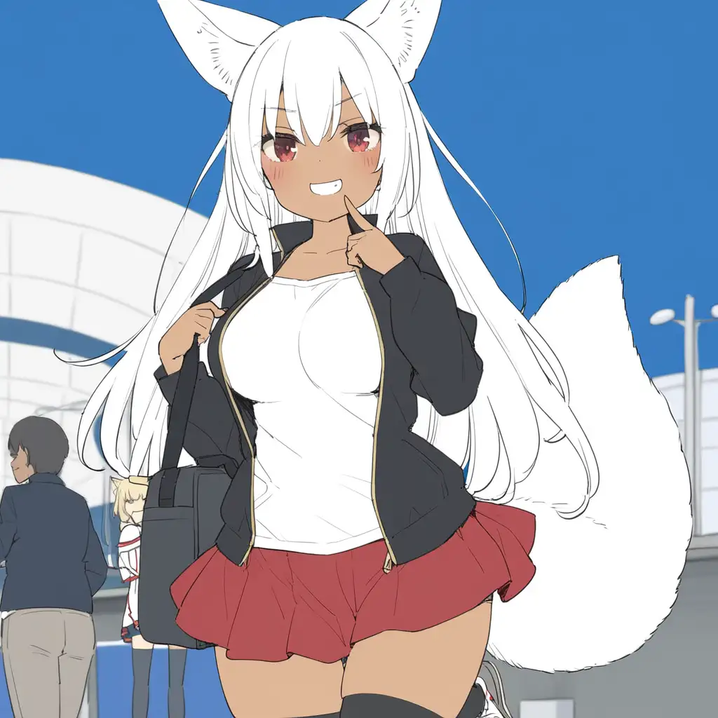 Smug