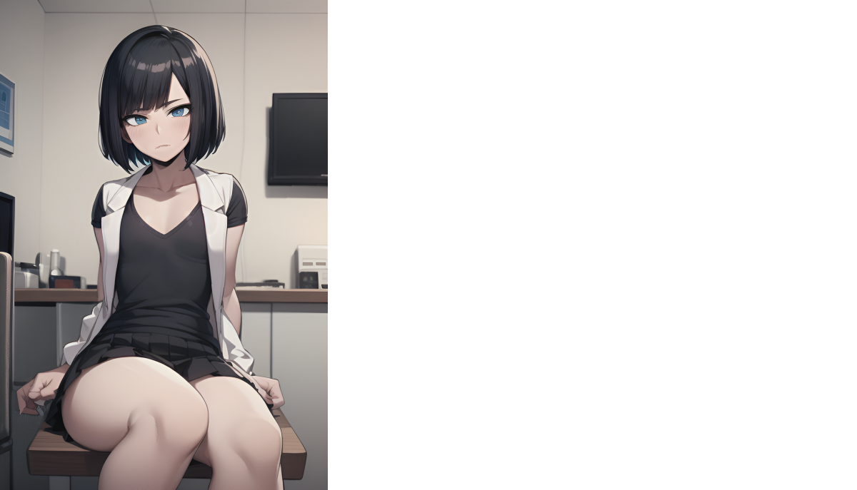 D