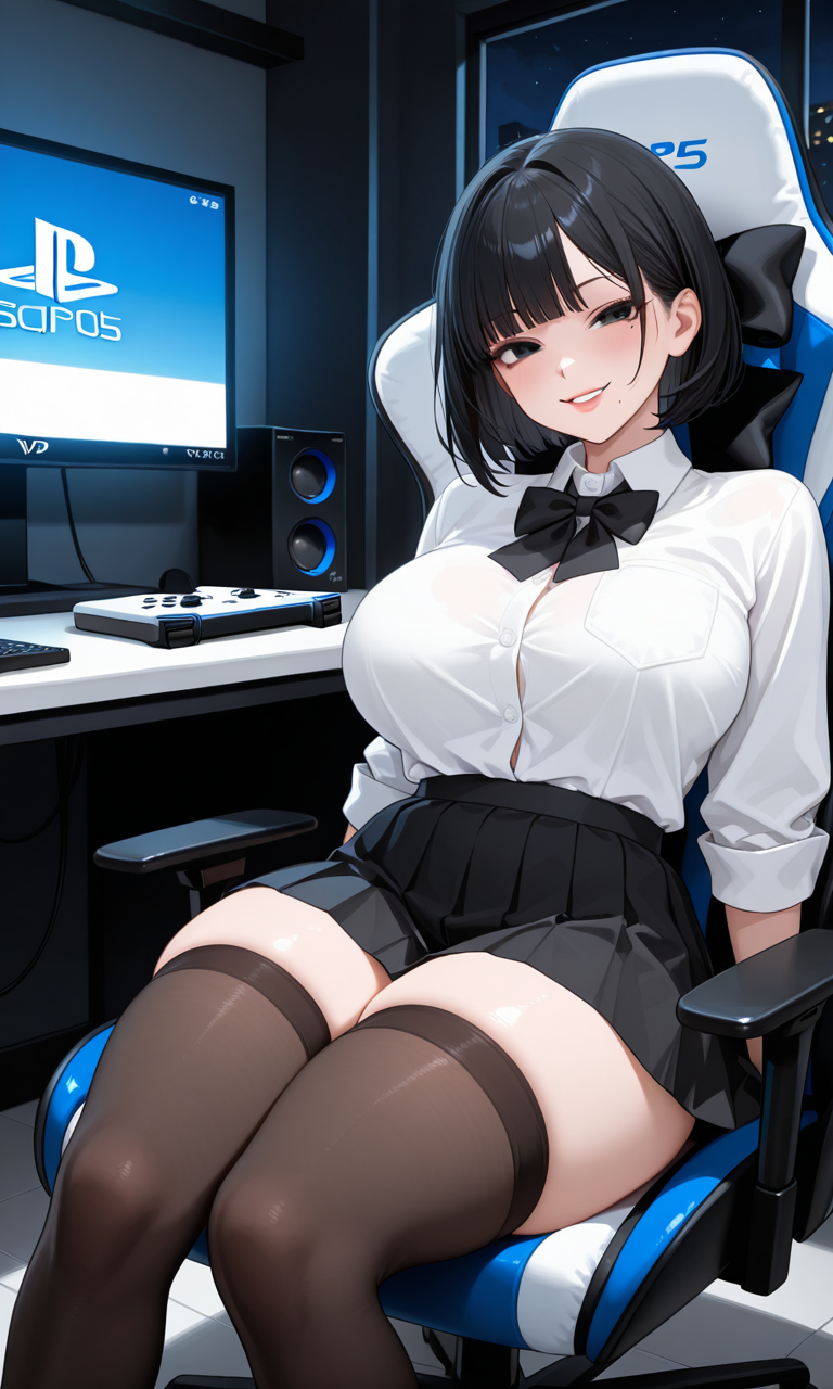 x