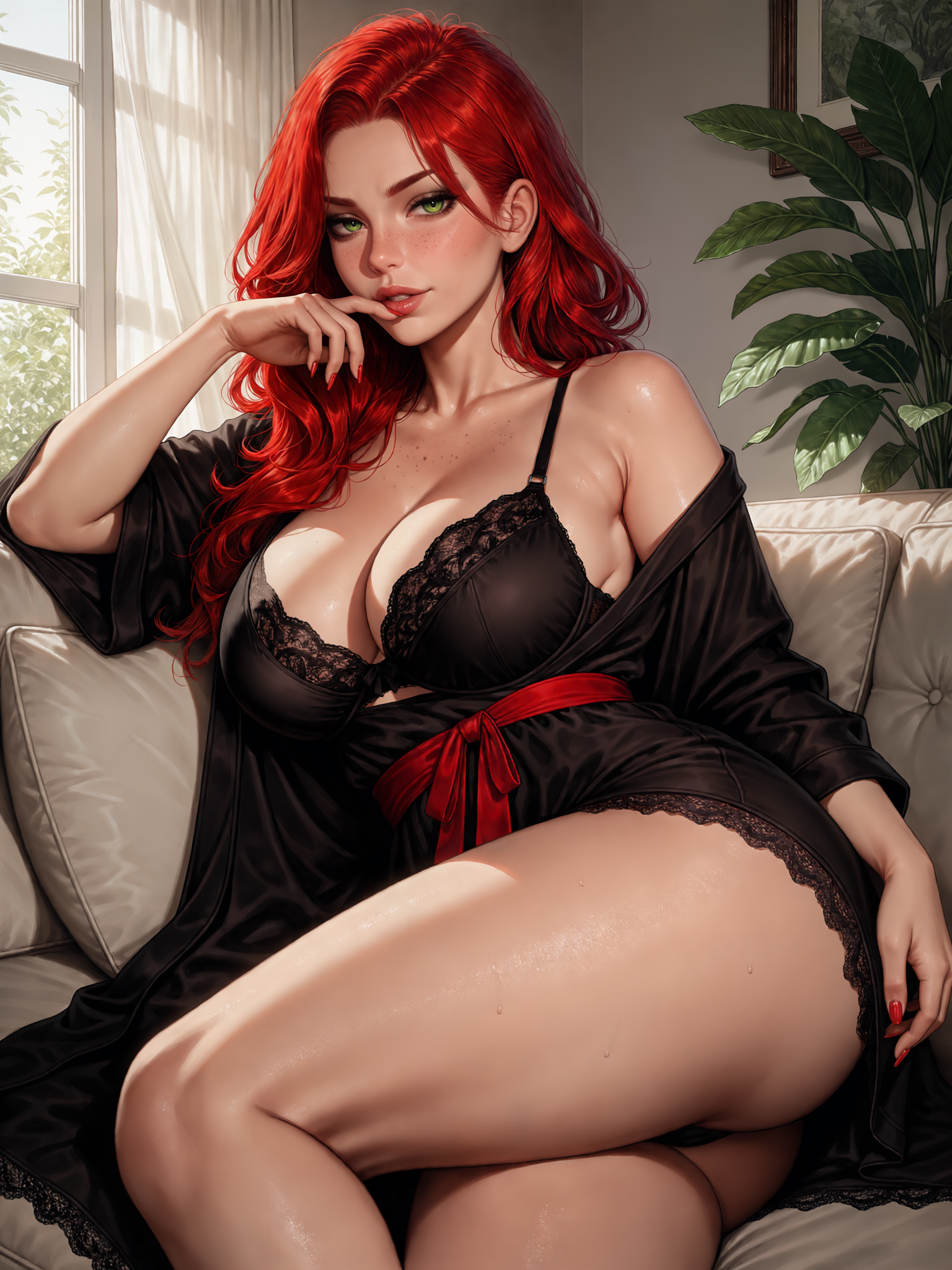 Cindy Sallow