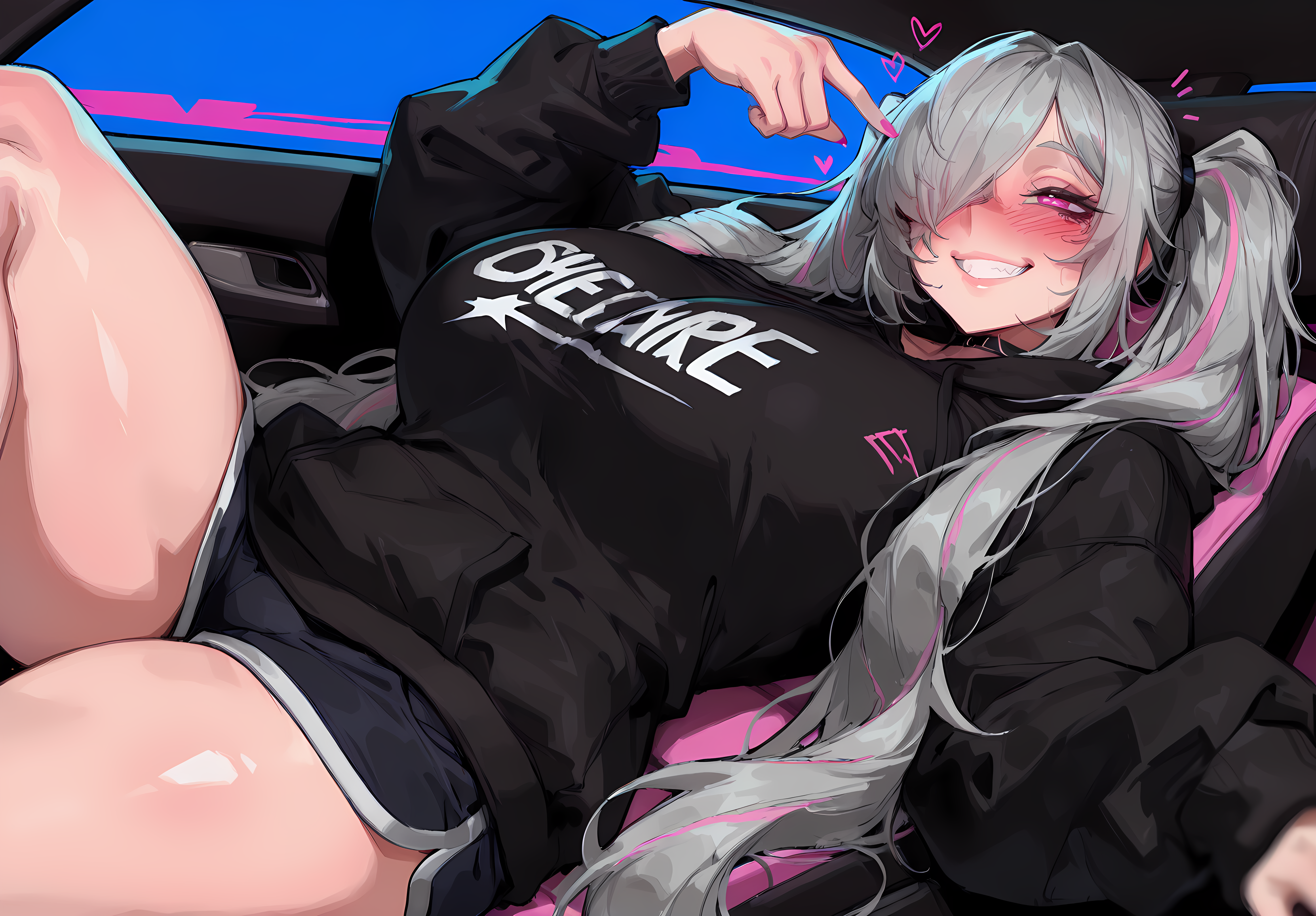 1