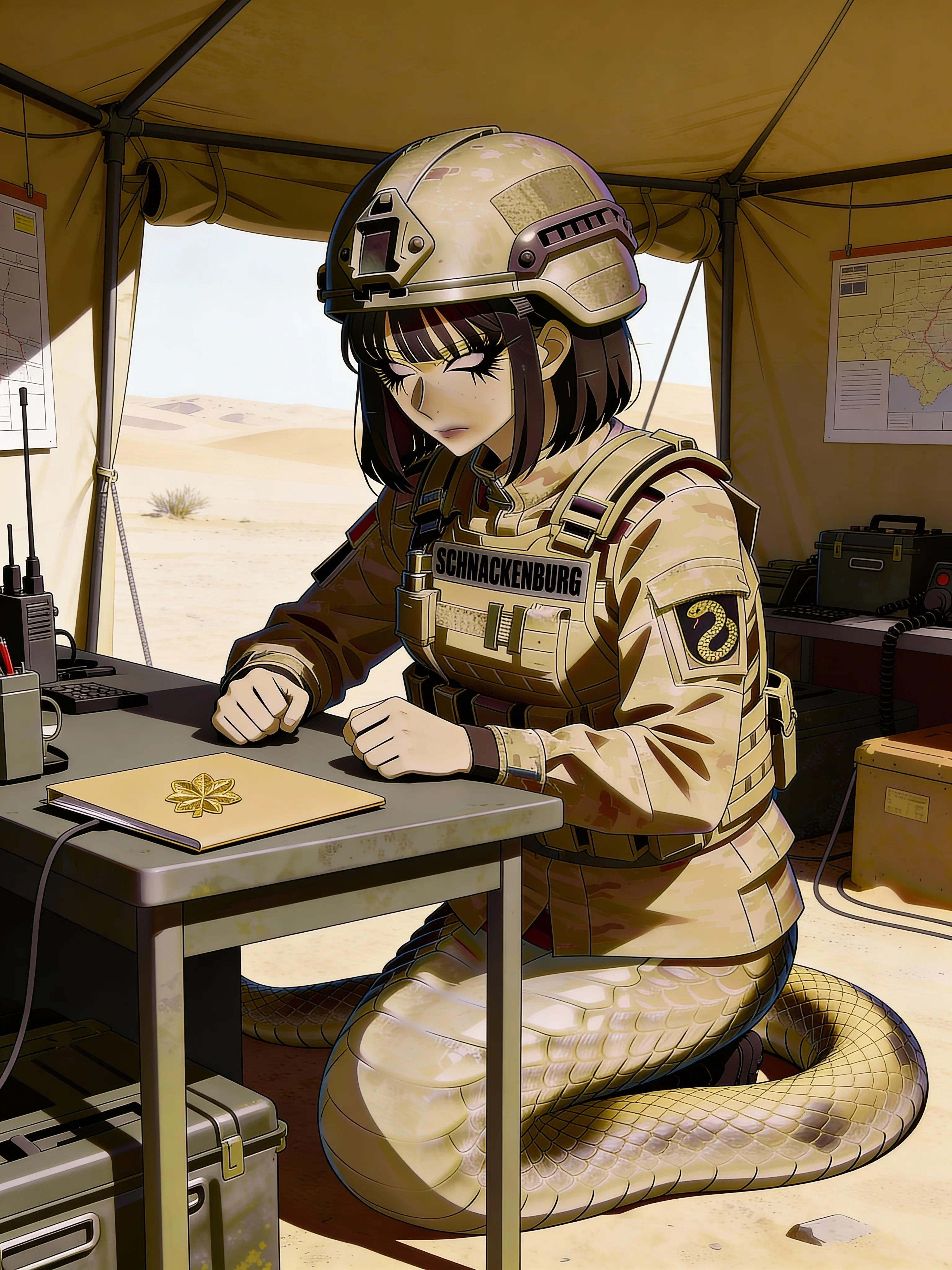 Major