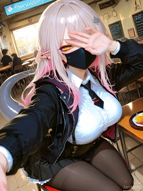 Yoru Asakura