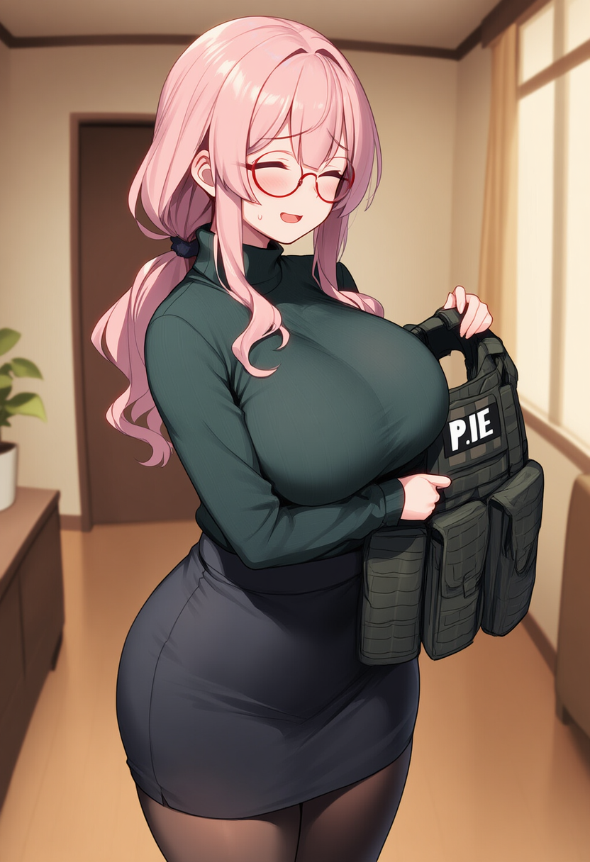 vest