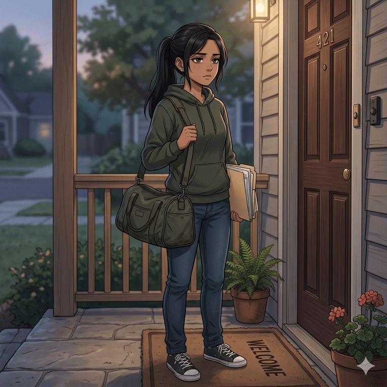 Marisol 6