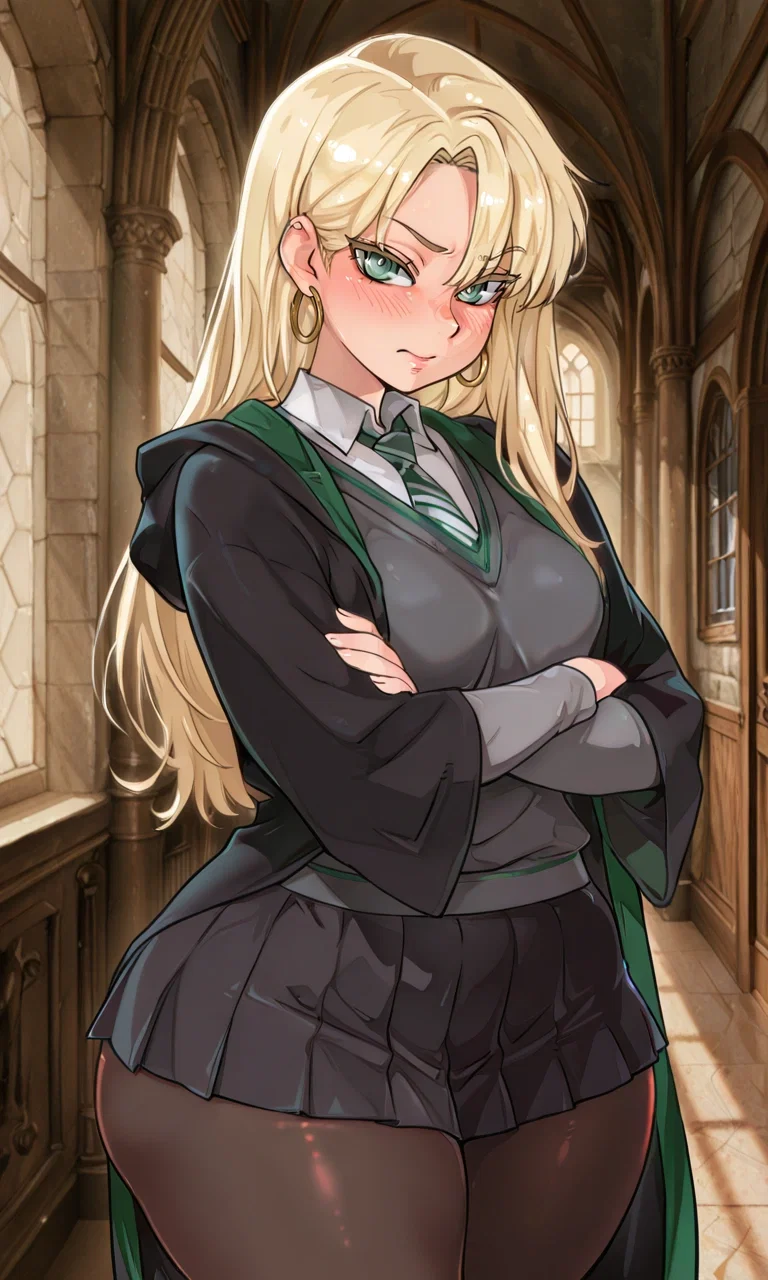 draco