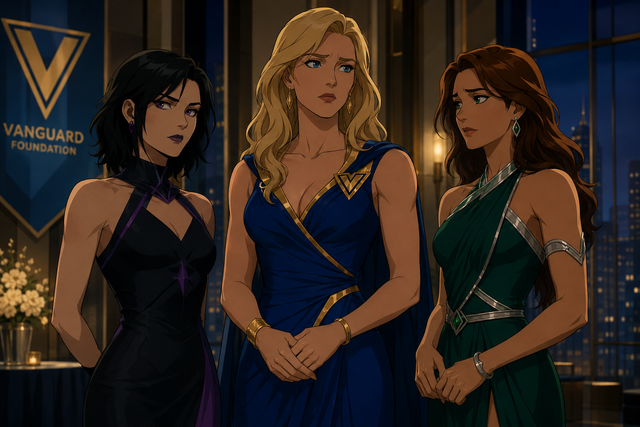 Gala-Event