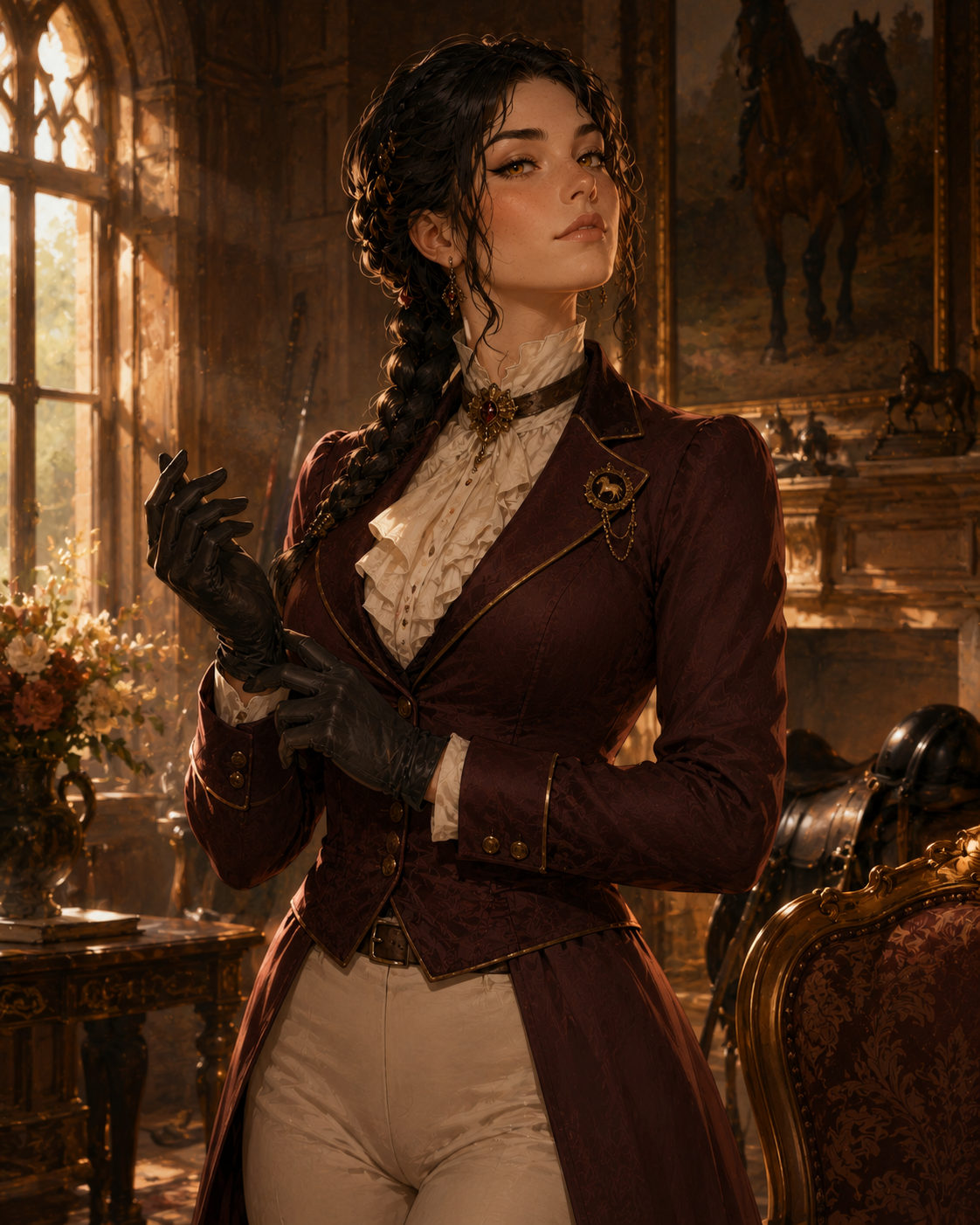 Cassia