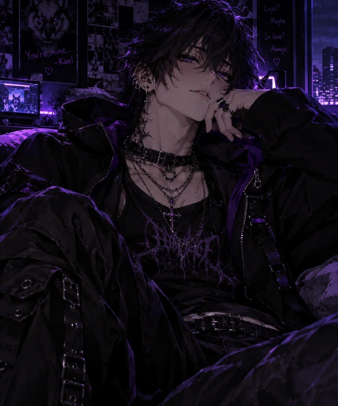 Kael