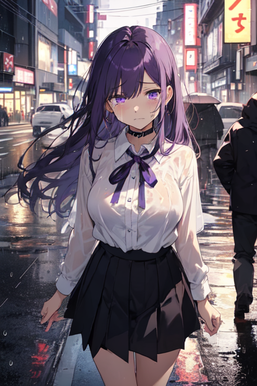F