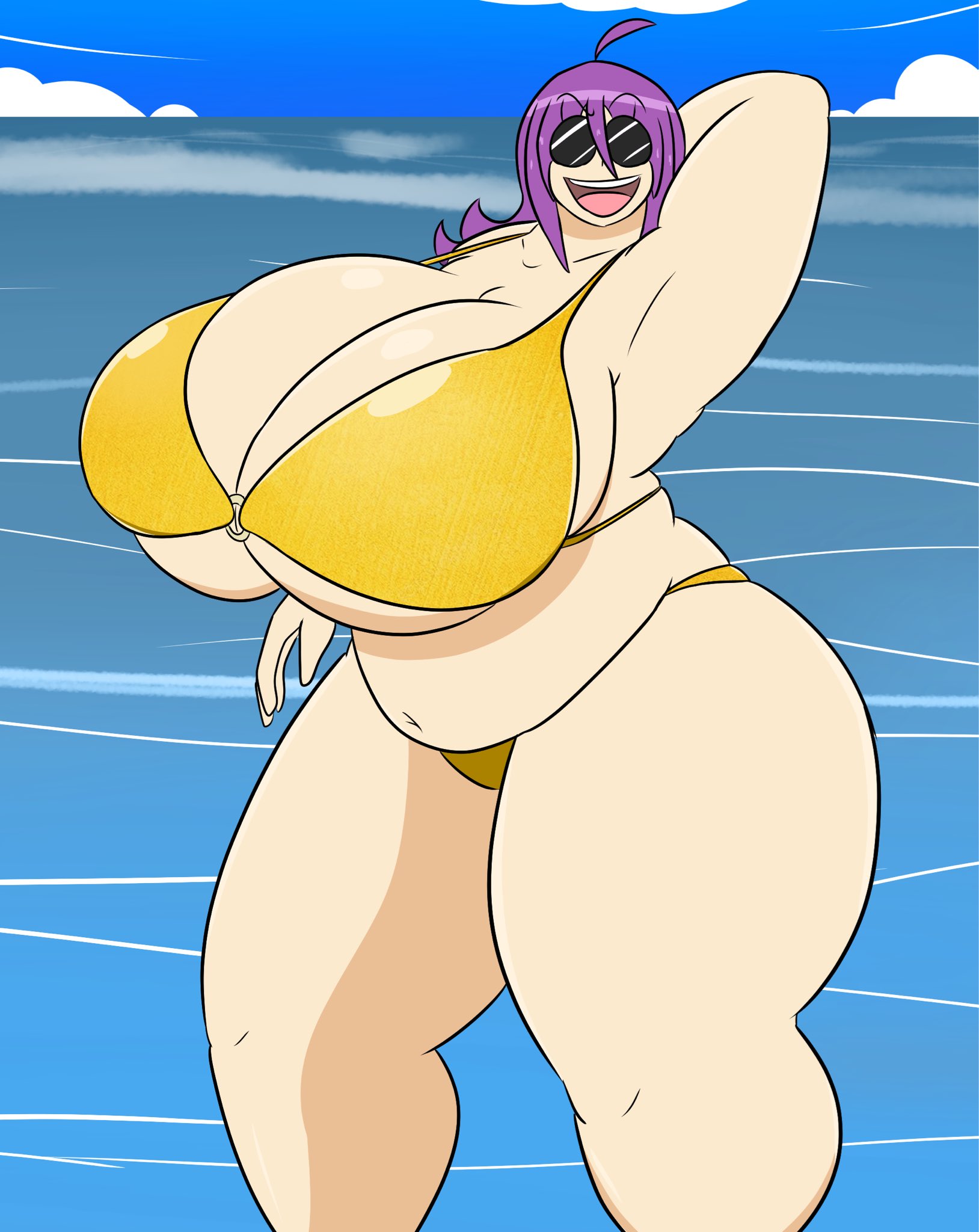1