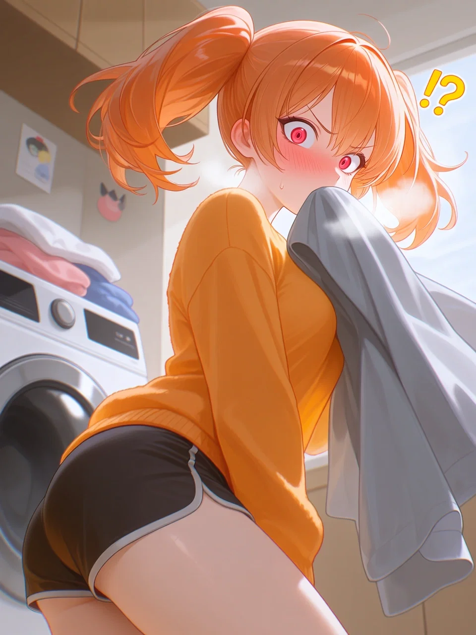 mollyscent