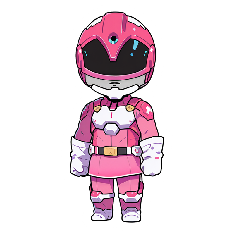 Pinky