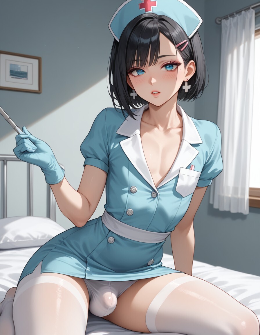 x