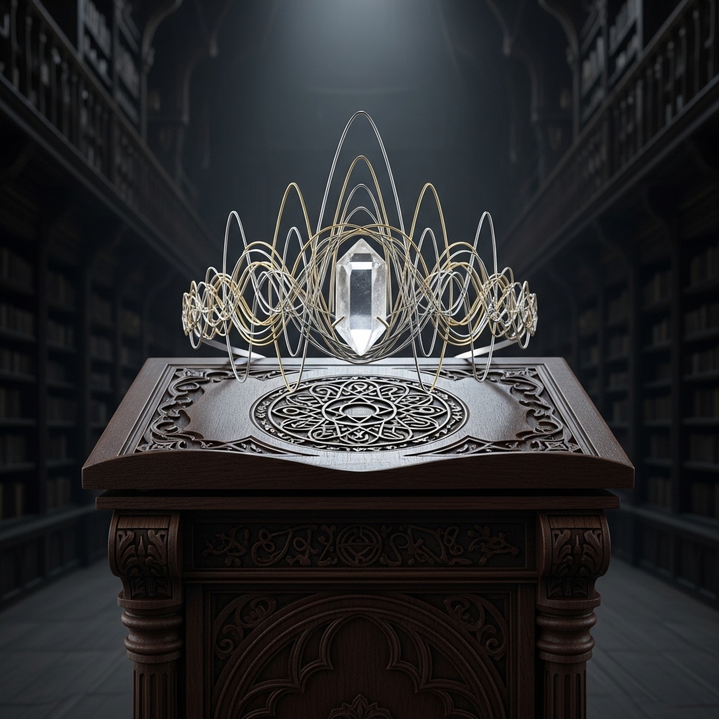 All-Speaker's Diadem