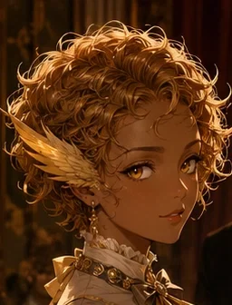 Isla Finch