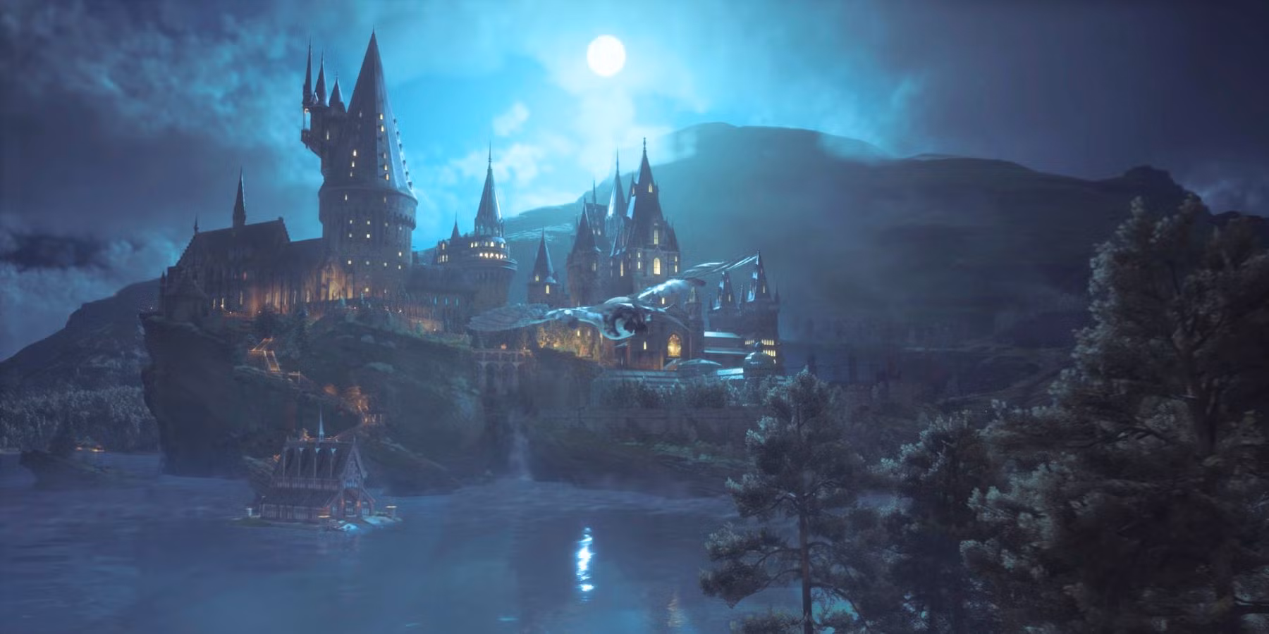 castle