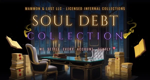 Soul Debt Collection