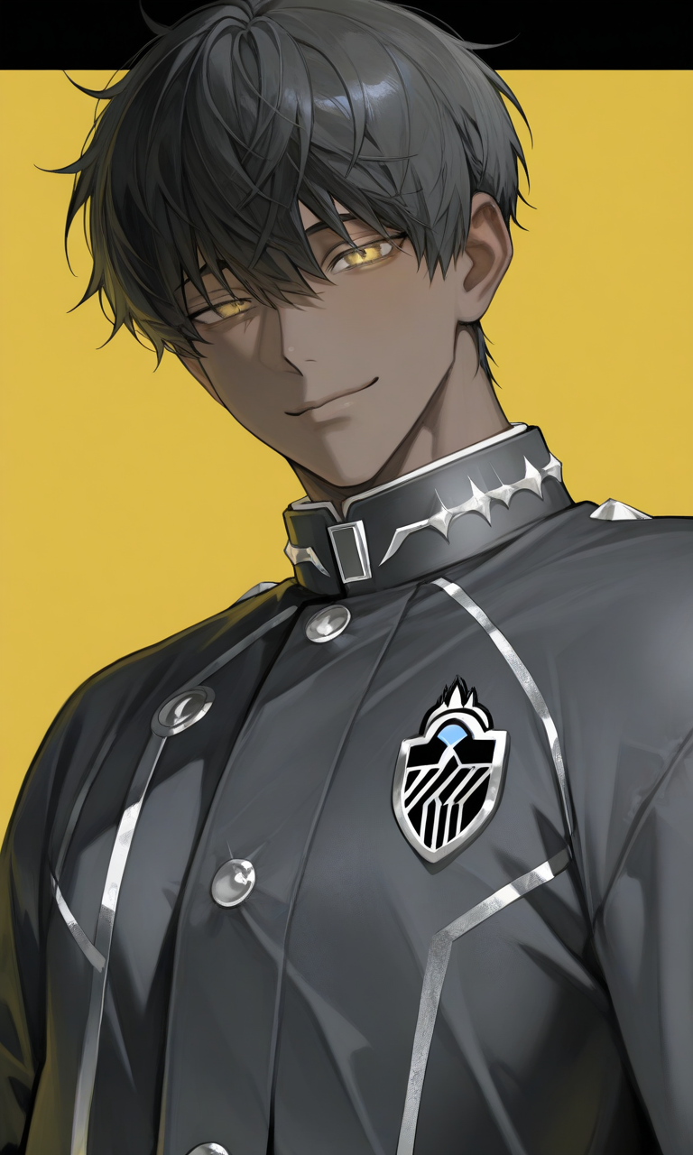 James