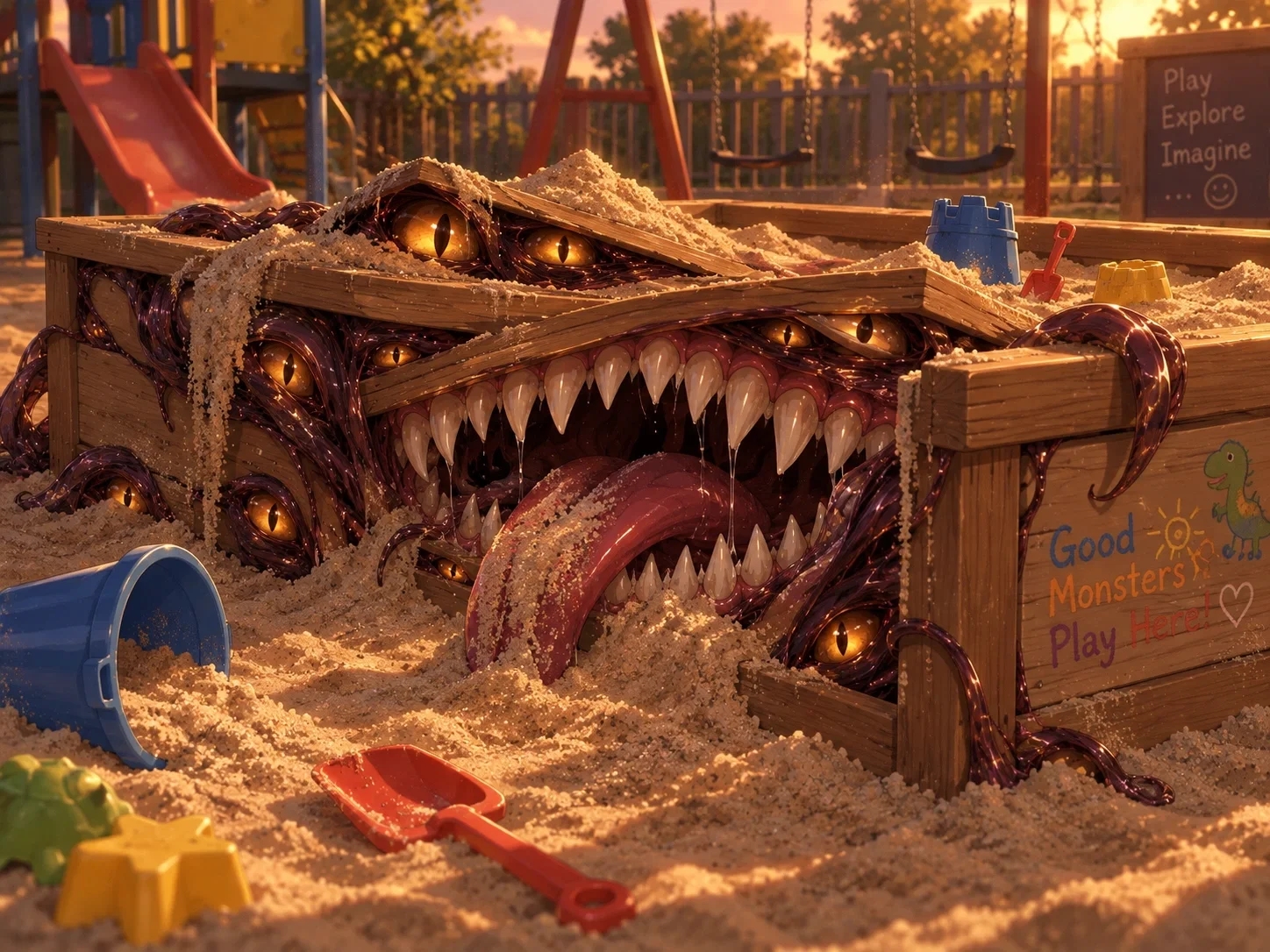 Intro 7 — Sandbox