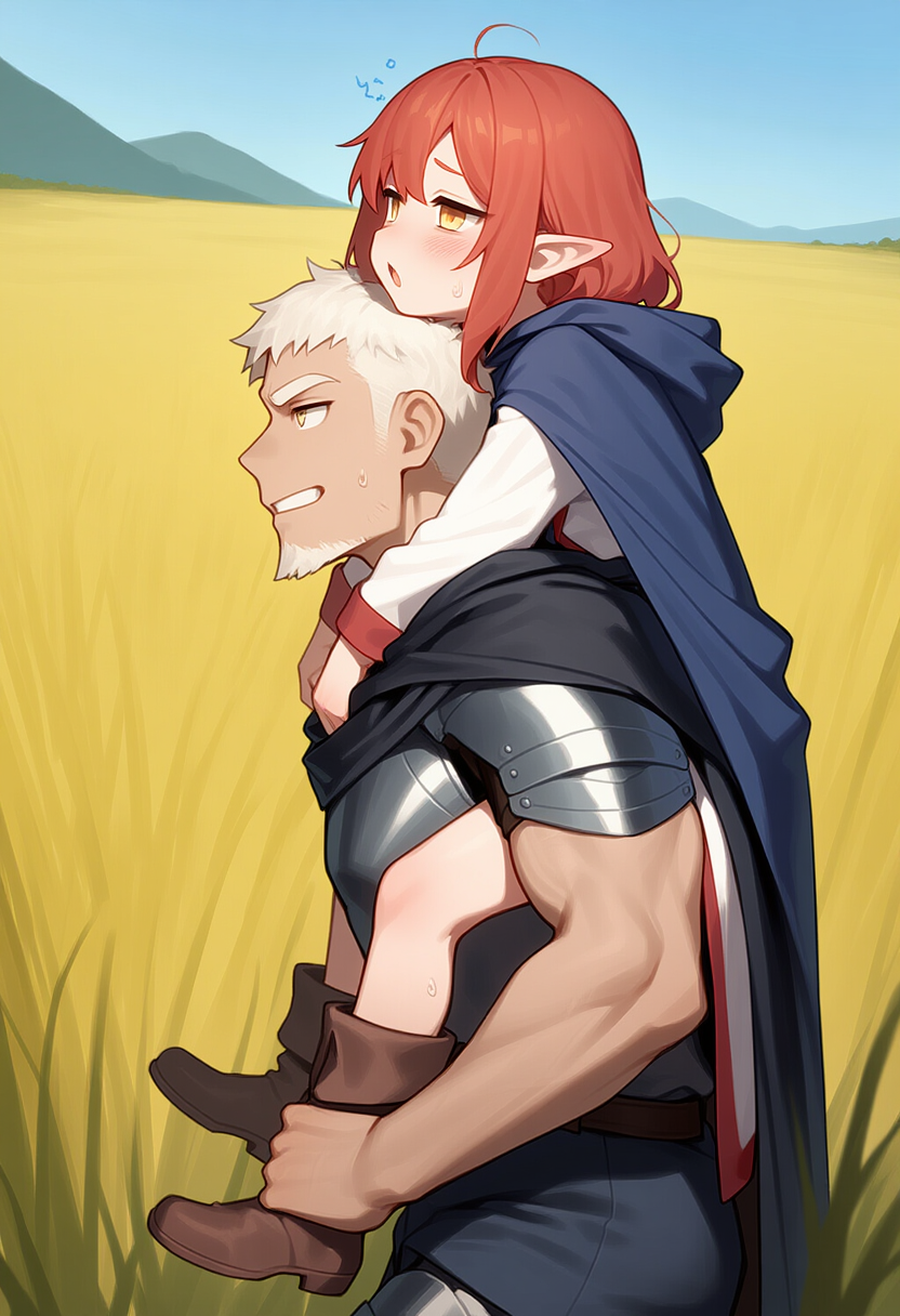 riding
