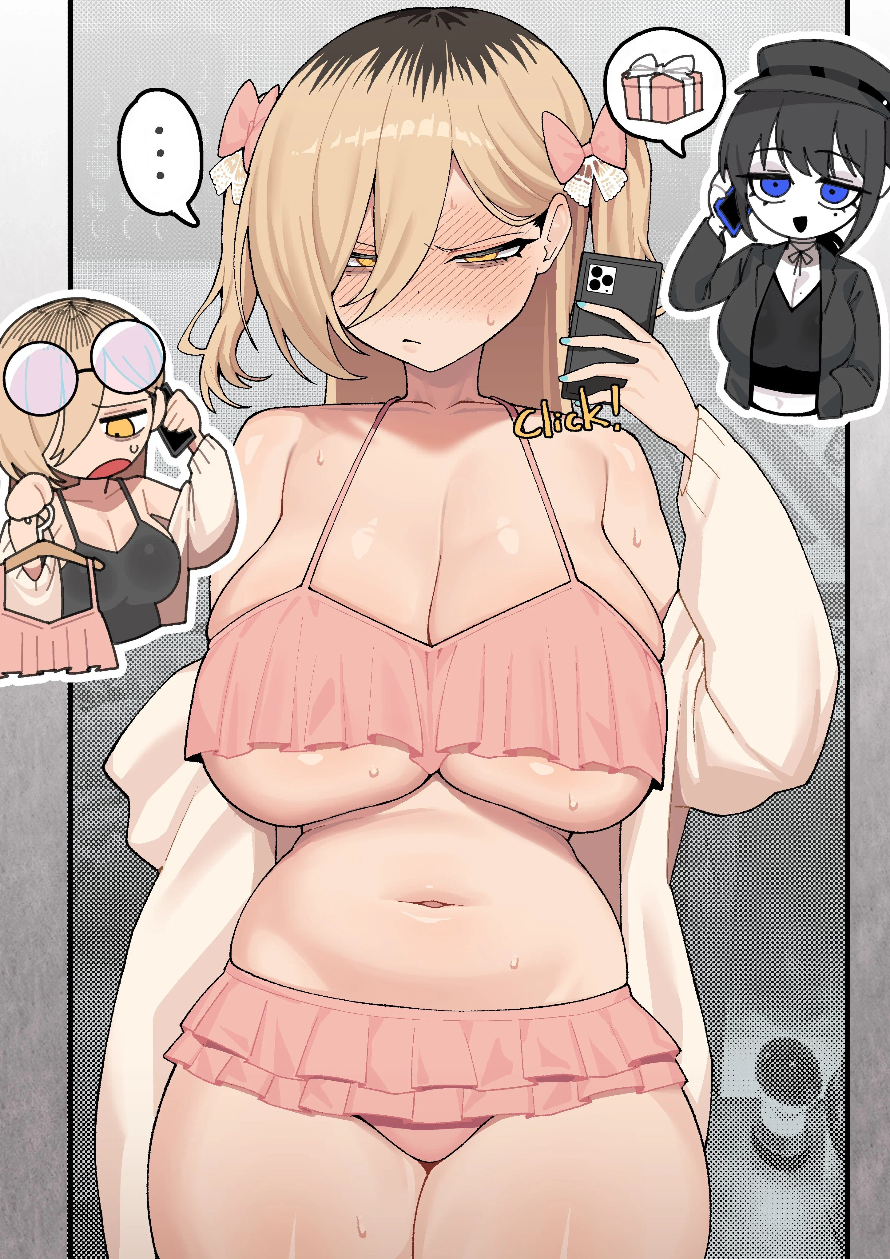 Nawa swimsuit