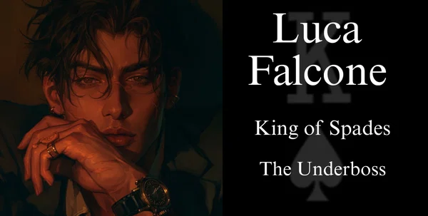 Luca Falcone
