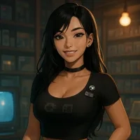 Megan