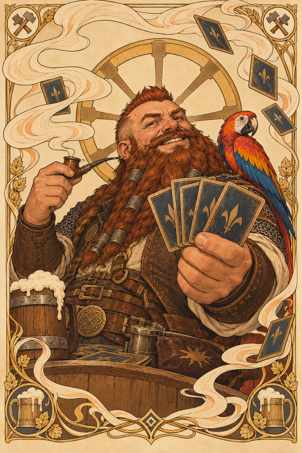 Zoltan Chivay