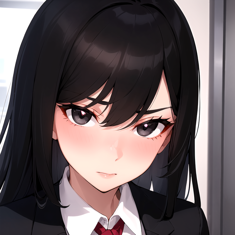 N