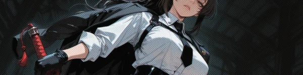 Placeholder for Reika Soong and Akimi Hoshino