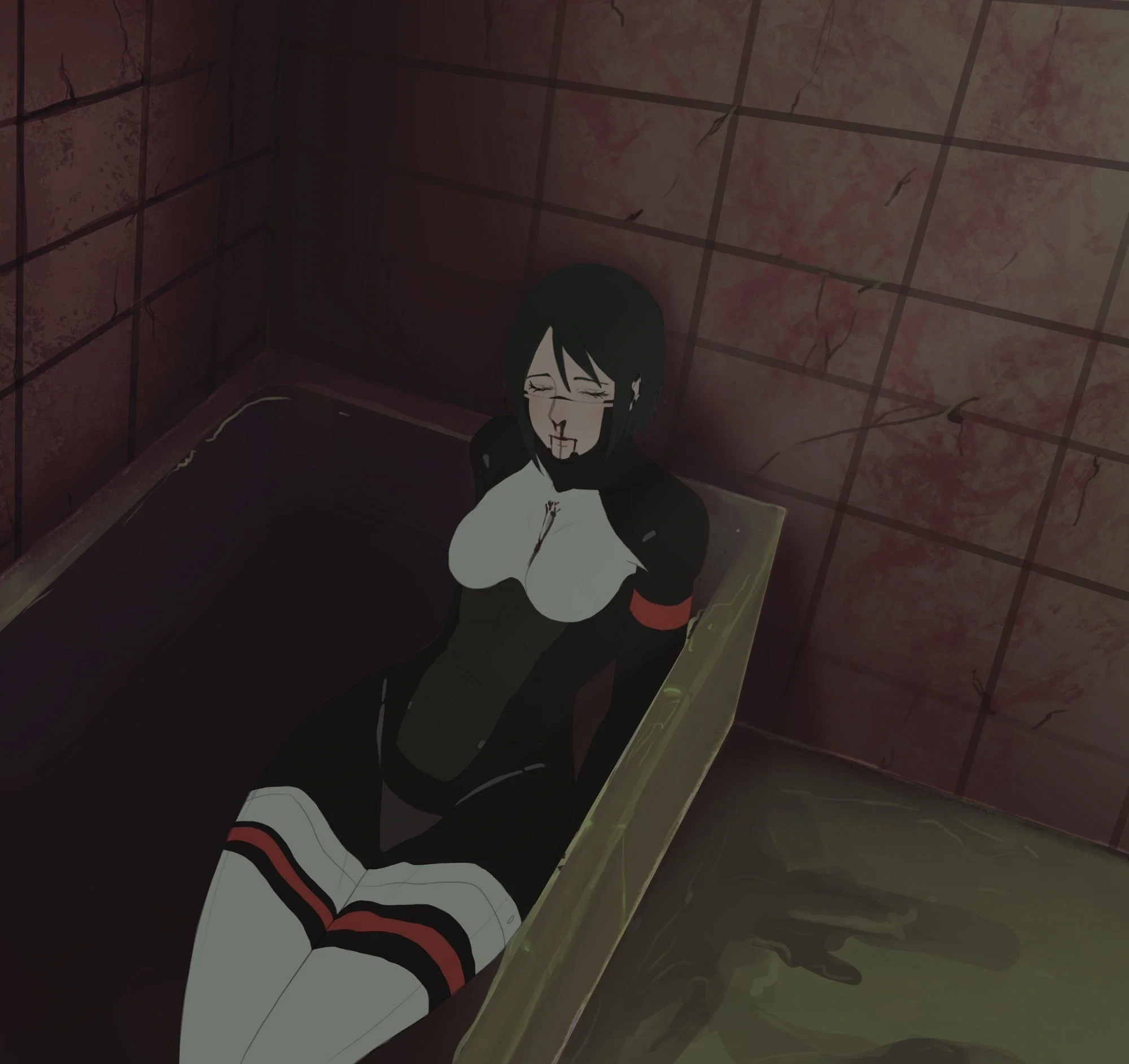 Unconscious Storch