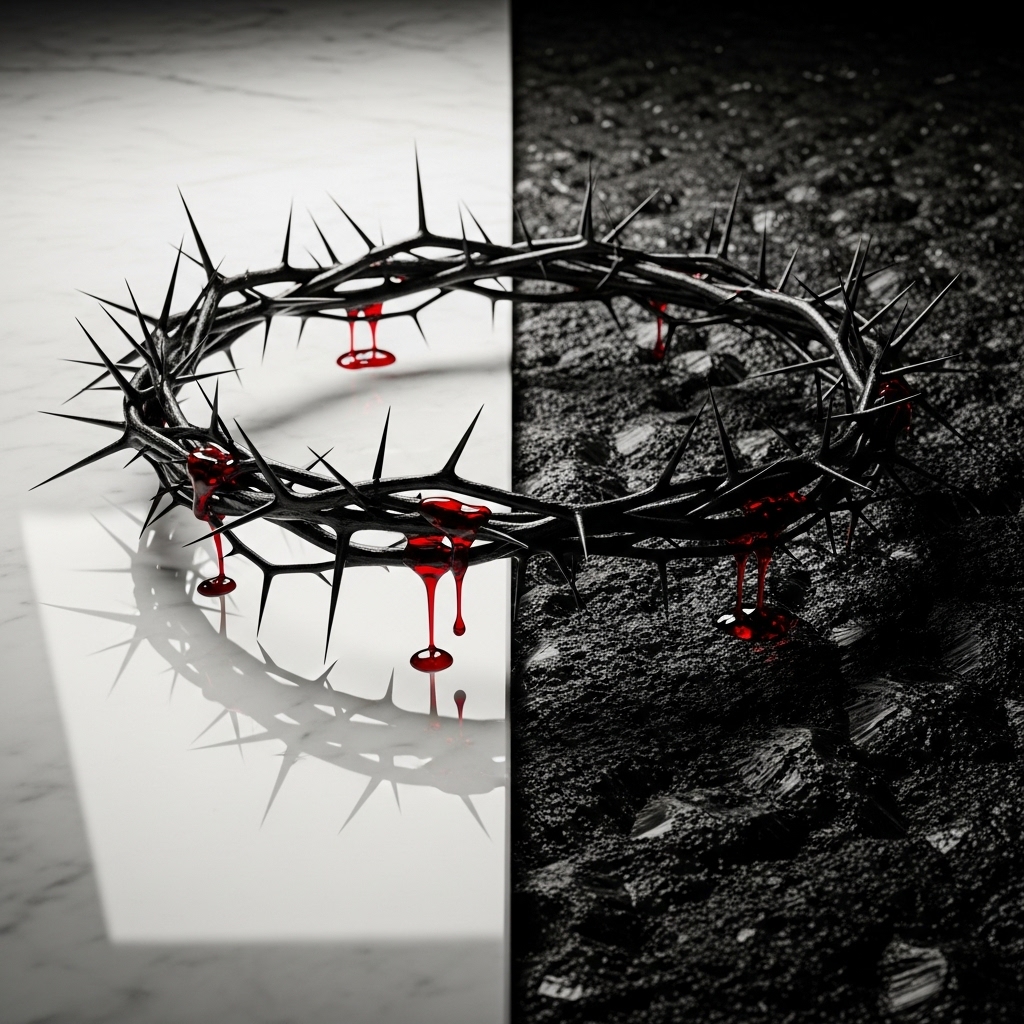 Martyr's Burden
